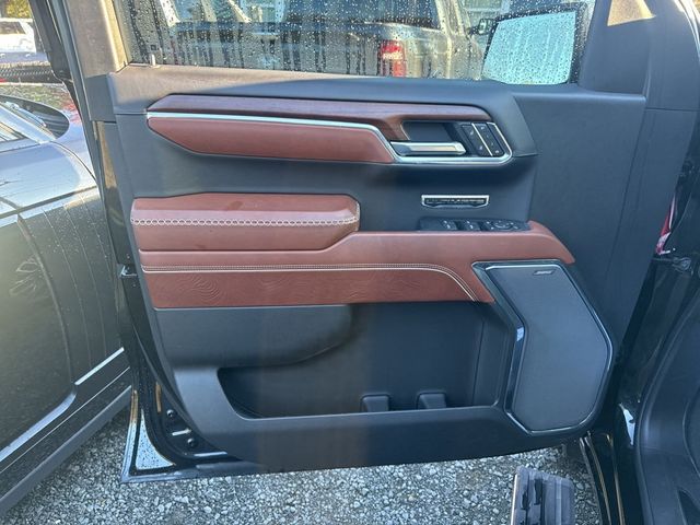 2023 GMC Sierra 1500 4WD Crew Cab 147" Denali Ultimate - 22932348 - 19