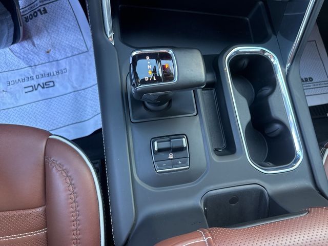 2023 GMC Sierra 1500 4WD Crew Cab 147" Denali Ultimate - 22932348 - 26