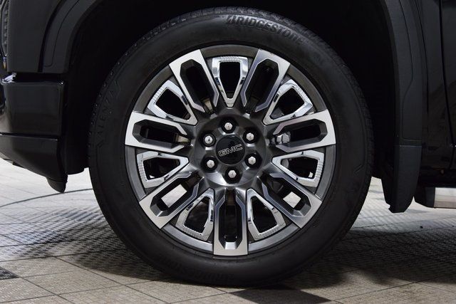 2023 GMC Sierra 1500 4WD Crew Cab 147" Denali Ultimate - 22932348 - 29