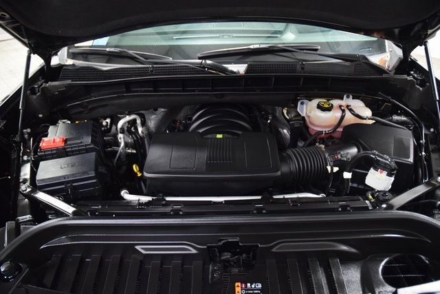 2023 GMC Sierra 1500 4WD Crew Cab 147" Denali Ultimate - 22932348 - 31