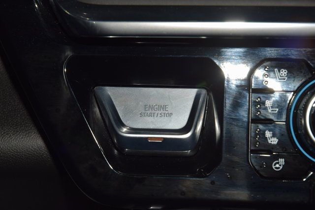 2023 GMC Sierra 1500 4WD Crew Cab 147" Denali Ultimate - 22932348 - 36