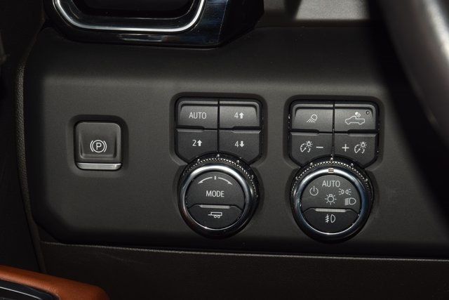 2023 GMC Sierra 1500 4WD Crew Cab 147" Denali Ultimate - 22932348 - 37