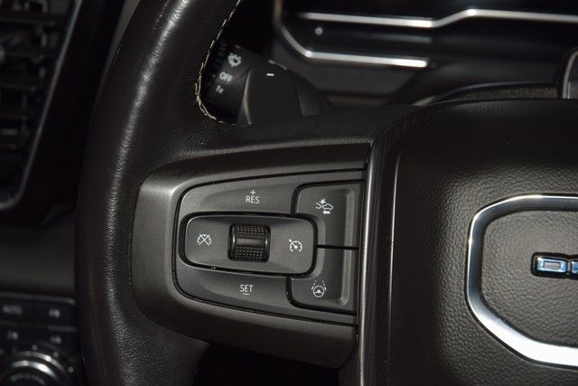 2023 GMC Sierra 1500 4WD Crew Cab 147" Denali Ultimate - 22932348 - 39