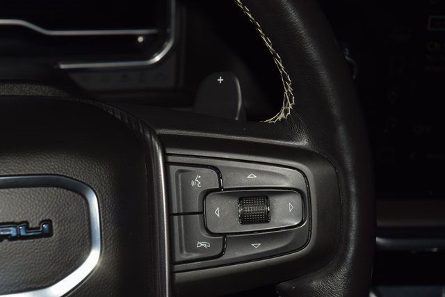 2023 GMC Sierra 1500 4WD Crew Cab 147" Denali Ultimate - 22932348 - 40