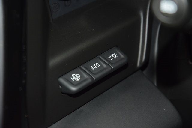 2023 GMC Sierra 1500 4WD Crew Cab 147" Denali Ultimate - 22932348 - 41