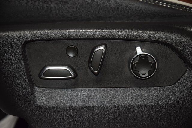 2023 GMC Sierra 1500 4WD Crew Cab 147" Denali Ultimate - 22932348 - 43