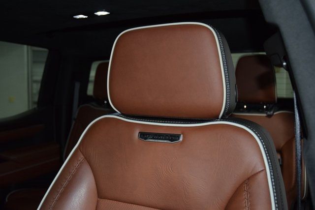 2023 GMC Sierra 1500 4WD Crew Cab 147" Denali Ultimate - 22932348 - 44