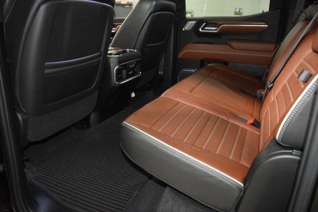 2023 GMC Sierra 1500 4WD Crew Cab 147" Denali Ultimate - 22932348 - 45