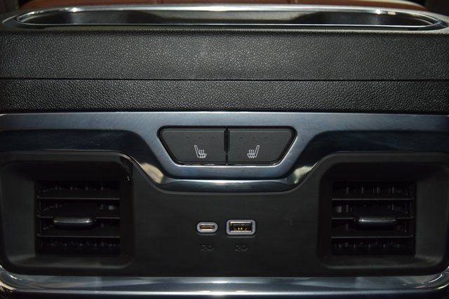 2023 GMC Sierra 1500 4WD Crew Cab 147" Denali Ultimate - 22932348 - 46