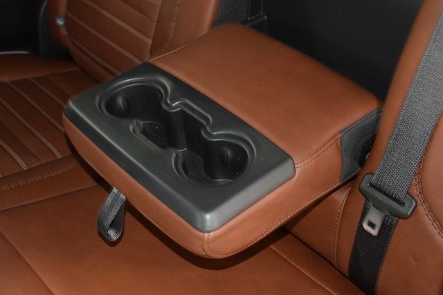 2023 GMC Sierra 1500 4WD Crew Cab 147" Denali Ultimate - 22932348 - 47