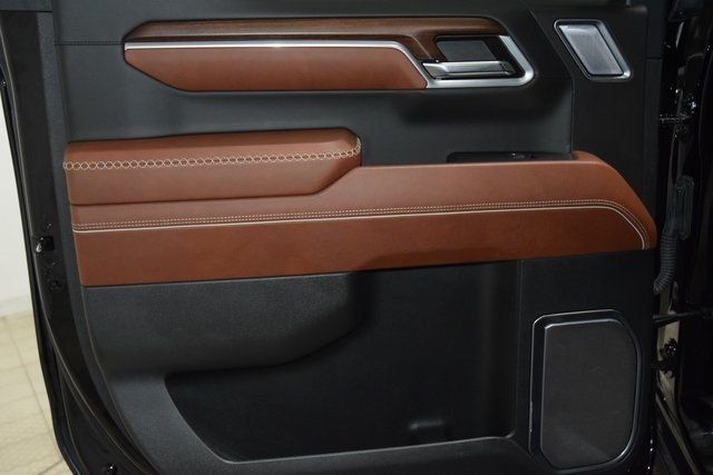 2023 GMC Sierra 1500 4WD Crew Cab 147" Denali Ultimate - 22932348 - 48