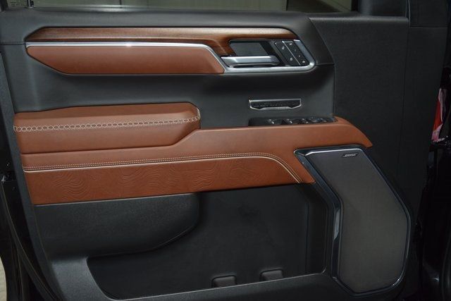 2023 GMC Sierra 1500 4WD Crew Cab 147" Denali Ultimate - 22932348 - 51