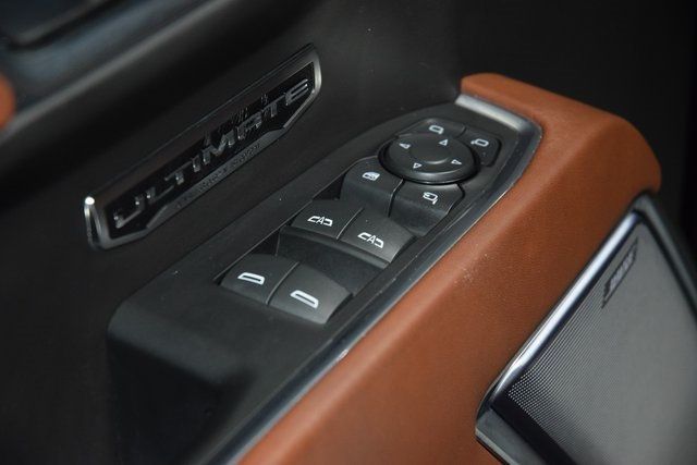 2023 GMC Sierra 1500 4WD Crew Cab 147" Denali Ultimate - 22932348 - 52