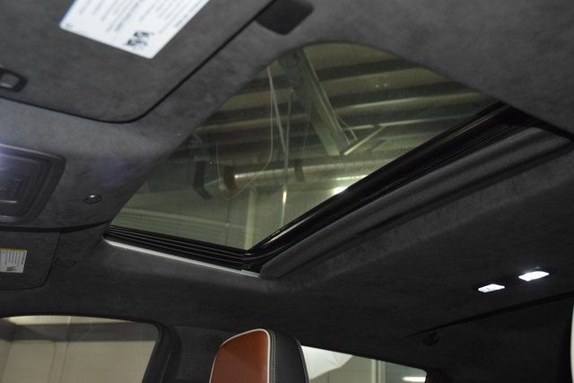 2023 GMC Sierra 1500 4WD Crew Cab 147" Denali Ultimate - 22932348 - 54