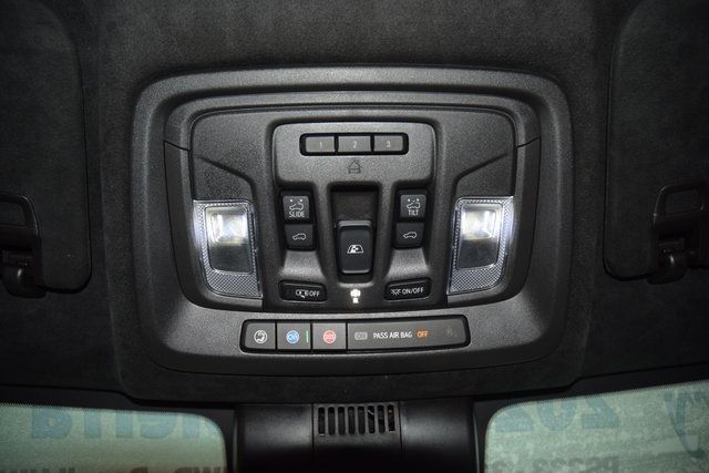 2023 GMC Sierra 1500 4WD Crew Cab 147" Denali Ultimate - 22932348 - 55