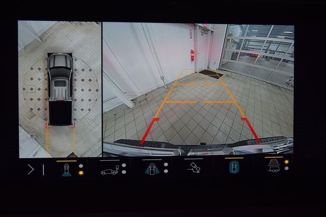 2023 GMC Sierra 1500 4WD Crew Cab 147" Denali Ultimate - 22932348 - 57