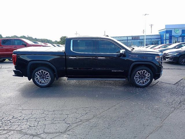 2023 GMC Sierra 1500 4WD Crew Cab 147" Denali Ultimate - 22932348 - 5