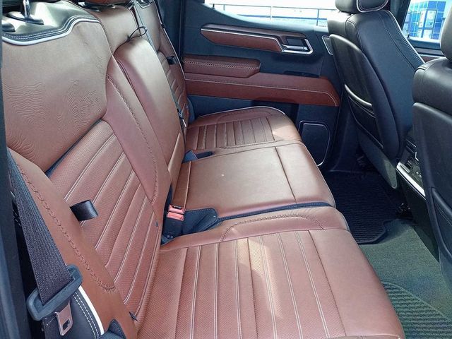 2023 GMC Sierra 1500 4WD Crew Cab 147" Denali Ultimate - 22932348 - 8