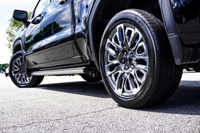 2023 GMC Sierra 1500 4WD Crew Cab 147" Denali Ultimate - 22883118 - 9