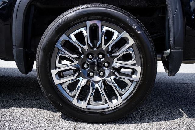 2023 GMC Sierra 1500 4WD Crew Cab 147" Denali Ultimate - 22883118 - 10