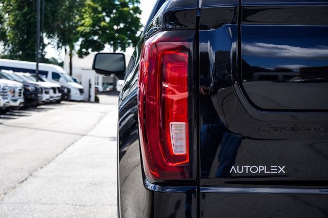 2023 GMC Sierra 1500 4WD Crew Cab 147" Denali Ultimate - 22883118 - 13