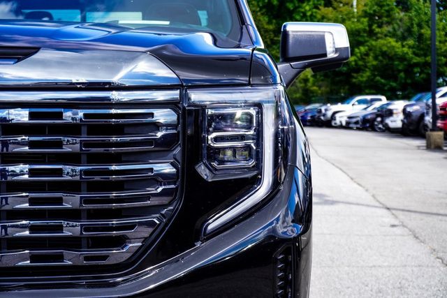 2023 GMC Sierra 1500 4WD Crew Cab 147" Denali Ultimate - 22883118 - 14