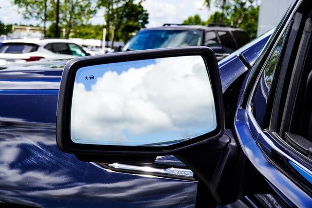 2023 GMC Sierra 1500 4WD Crew Cab 147" Denali Ultimate - 22883118 - 16