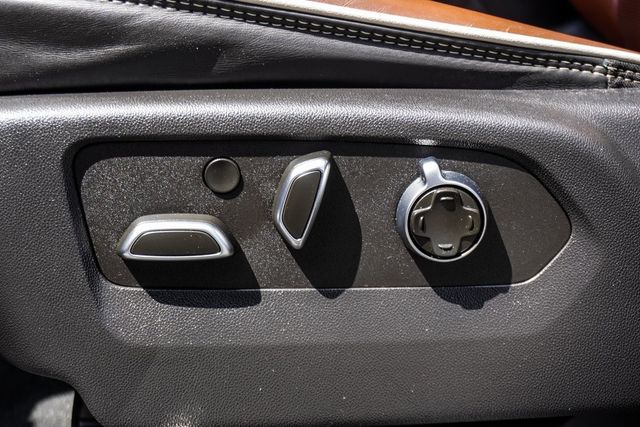 2023 GMC Sierra 1500 4WD Crew Cab 147" Denali Ultimate - 22883118 - 18