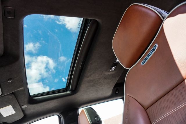 2023 GMC Sierra 1500 4WD Crew Cab 147" Denali Ultimate - 22883118 - 19