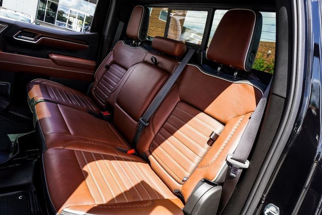 2023 GMC Sierra 1500 4WD Crew Cab 147" Denali Ultimate - 22883118 - 20