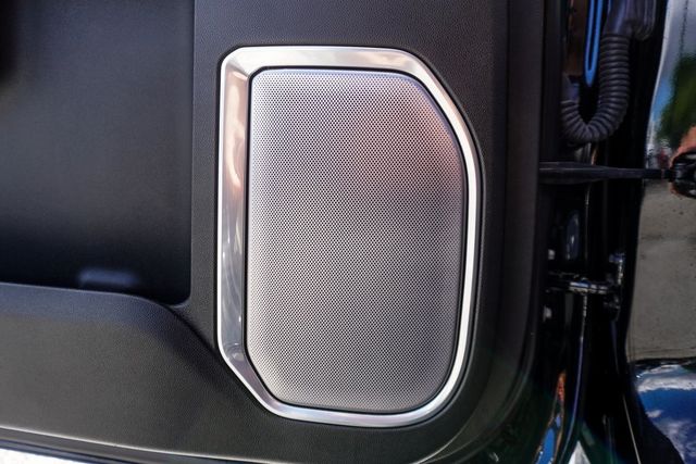 2023 GMC Sierra 1500 4WD Crew Cab 147" Denali Ultimate - 22883118 - 21