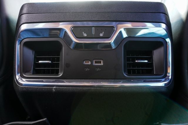 2023 GMC Sierra 1500 4WD Crew Cab 147" Denali Ultimate - 22883118 - 22