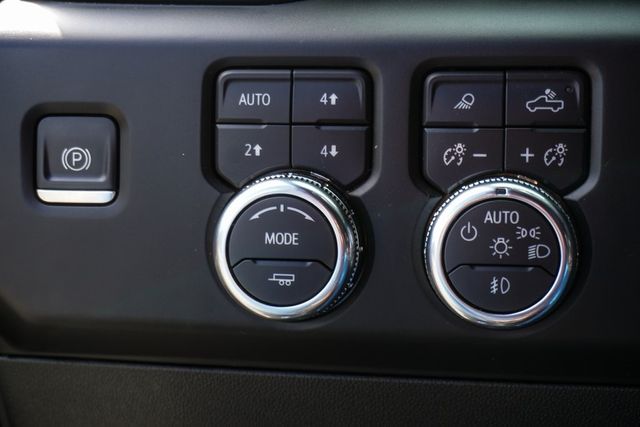 2023 GMC Sierra 1500 4WD Crew Cab 147" Denali Ultimate - 22883118 - 33