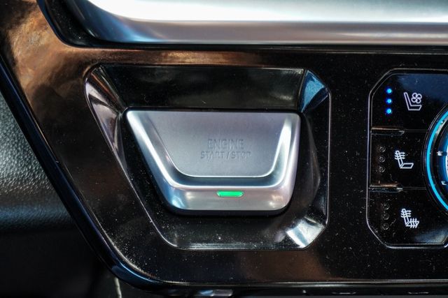 2023 GMC Sierra 1500 4WD Crew Cab 147" Denali Ultimate - 22883118 - 34