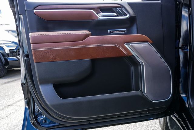 2023 GMC Sierra 1500 4WD Crew Cab 147" Denali Ultimate - 22883118 - 35