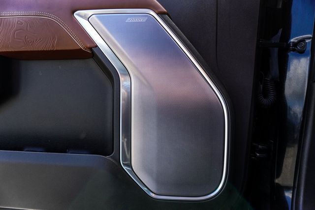 2023 GMC Sierra 1500 4WD Crew Cab 147" Denali Ultimate - 22883118 - 37