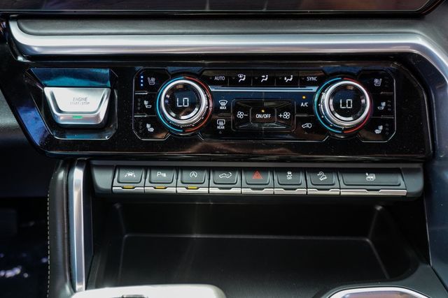 2023 GMC Sierra 1500 4WD Crew Cab 147" Denali Ultimate - 22883118 - 39