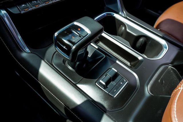 2023 GMC Sierra 1500 4WD Crew Cab 147" Denali Ultimate - 22883118 - 40