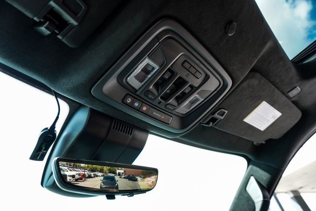 2023 GMC Sierra 1500 4WD Crew Cab 147" Denali Ultimate - 22883118 - 41