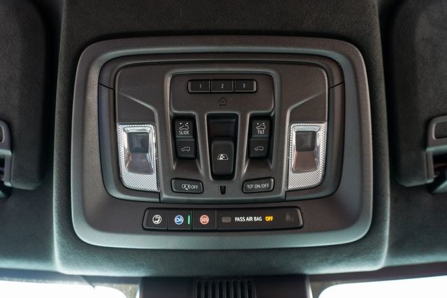 2023 GMC Sierra 1500 4WD Crew Cab 147" Denali Ultimate - 22883118 - 42