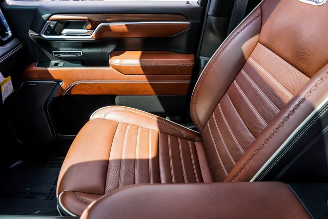 2023 GMC Sierra 1500 4WD Crew Cab 147" Denali Ultimate - 22883118 - 43