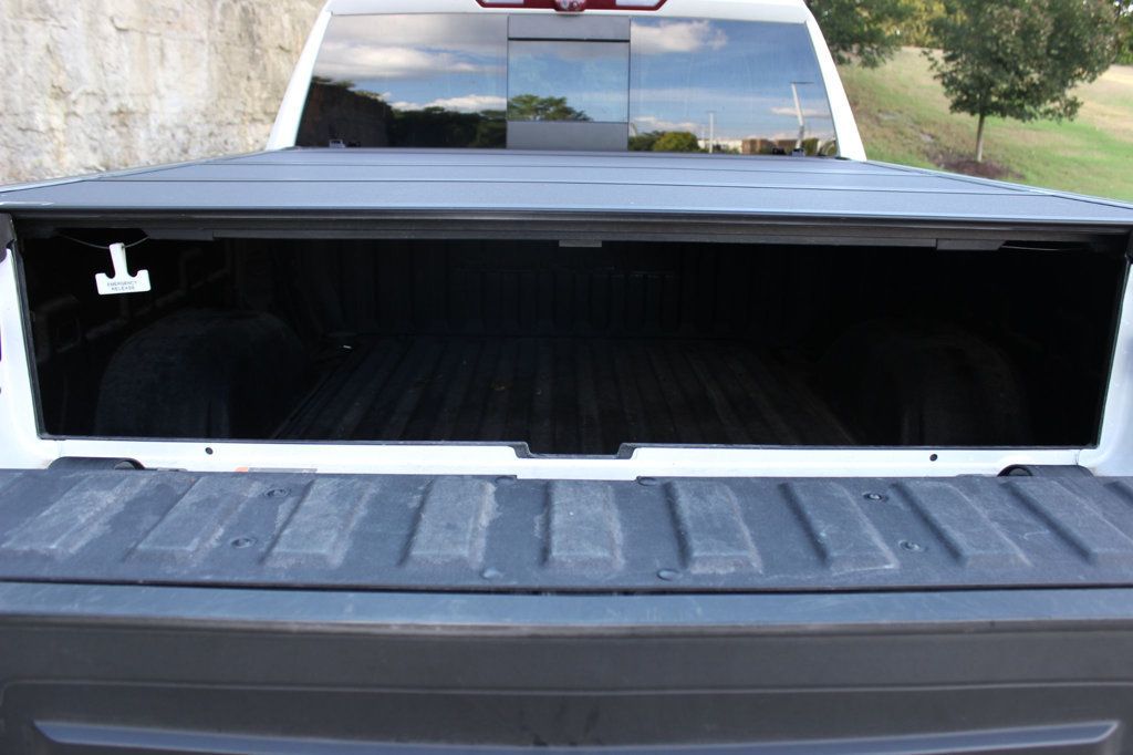 2023 GMC Sierra 1500 4WD Crew Cab 147" Denali Ultimate - 23079149 - 9