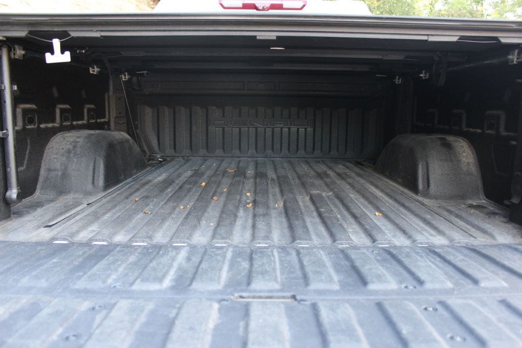 2023 GMC Sierra 1500 4WD Crew Cab 147" Denali Ultimate - 23079149 - 10