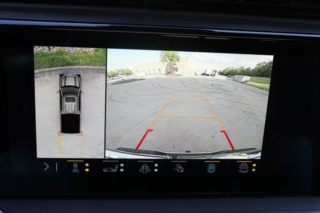 2023 GMC Sierra 1500 4WD Crew Cab 147" Denali Ultimate - 23079149 - 12