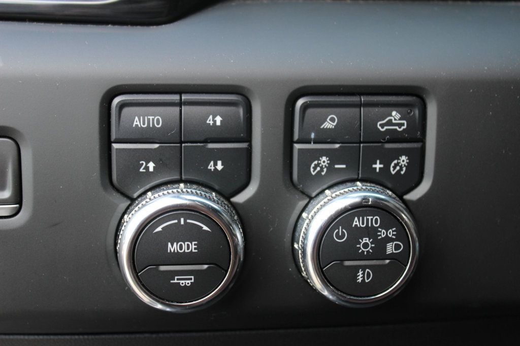 2023 GMC Sierra 1500 4WD Crew Cab 147" Denali Ultimate - 23079149 - 16