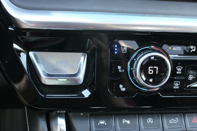 2023 GMC Sierra 1500 4WD Crew Cab 147" Denali Ultimate - 23079149 - 17