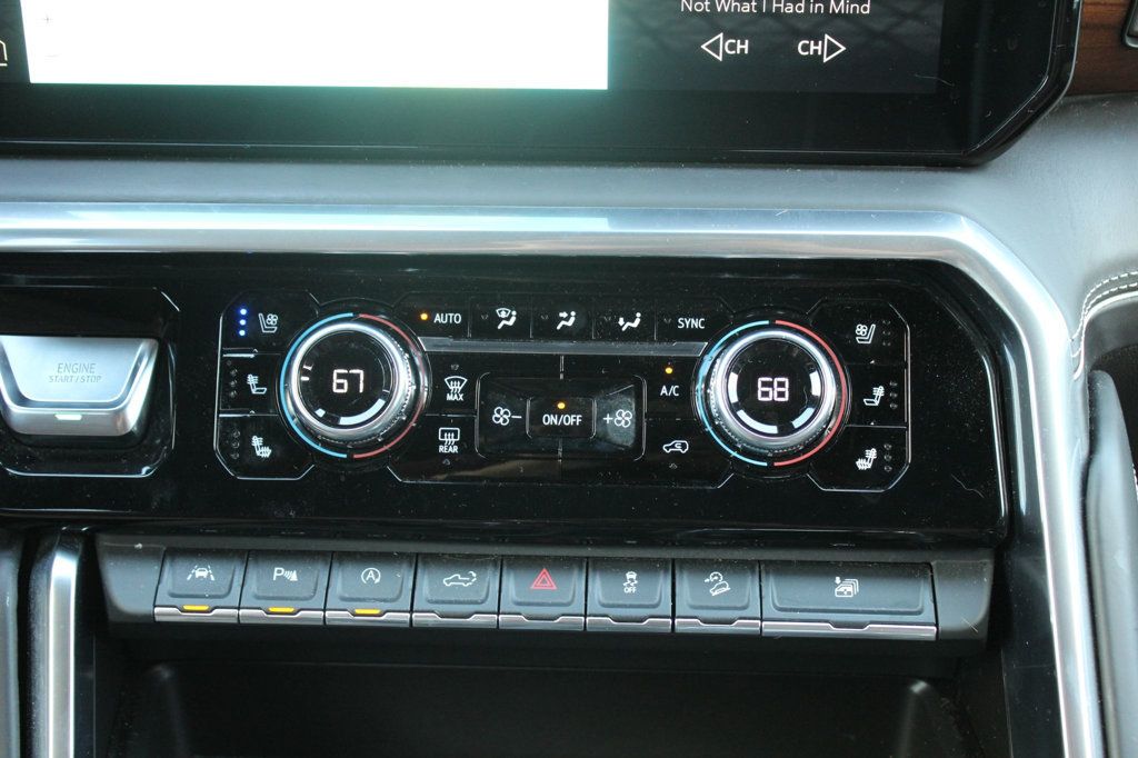 2023 GMC Sierra 1500 4WD Crew Cab 147" Denali Ultimate - 23079149 - 18