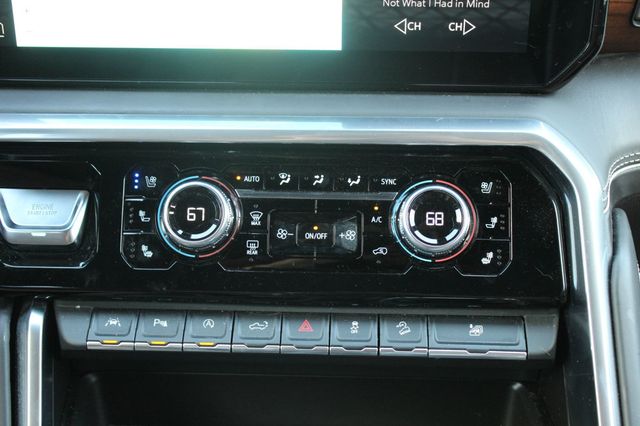 2023 GMC Sierra 1500 4WD Crew Cab 147" Denali Ultimate - 23079149 - 18