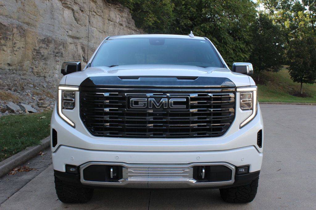 2023 GMC Sierra 1500 4WD Crew Cab 147" Denali Ultimate - 23079149 - 1
