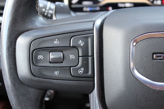 2023 GMC Sierra 1500 4WD Crew Cab 147" Denali Ultimate - 23079149 - 19